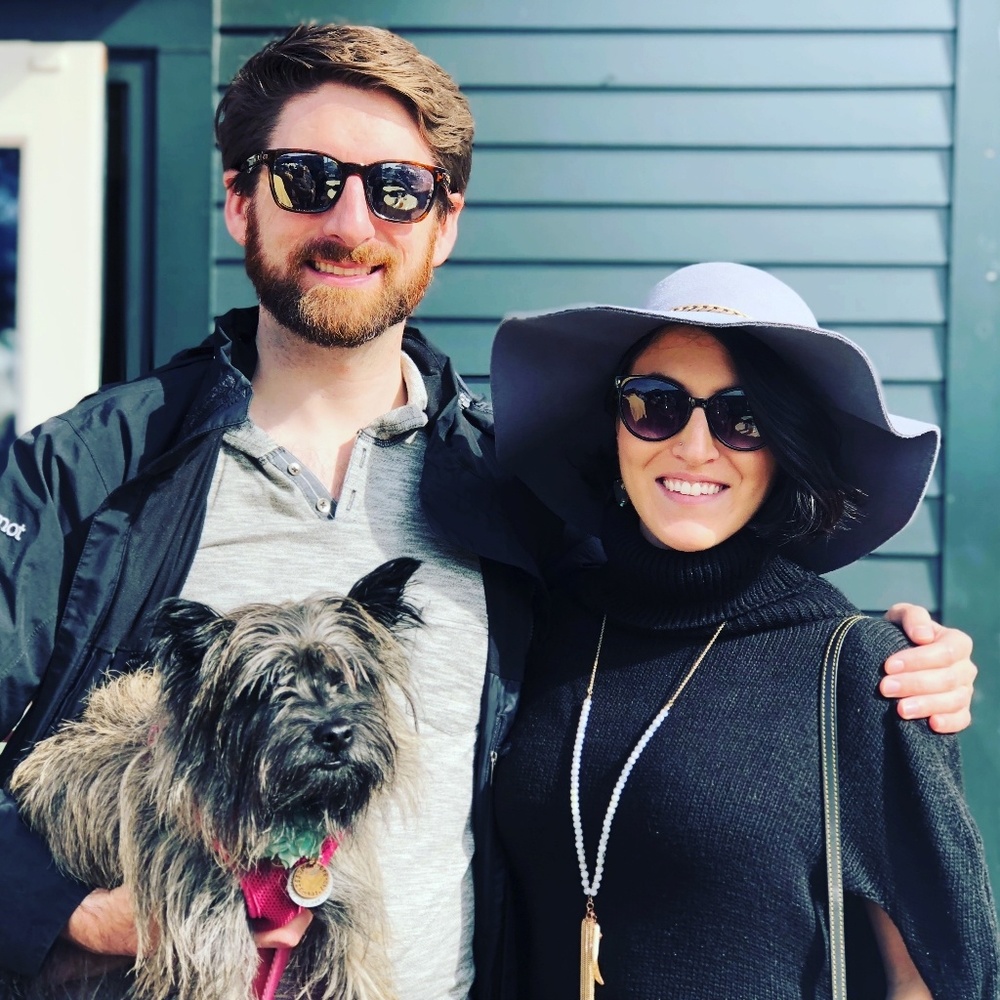 Meet your Posher, Valentina